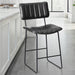 Tribeca - Stool – Bar Height (28"-30") by Steve Silver Furniture at Furniture Wholesale Plus , Nashville furniture store