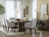 Burkhaus - Dining Room Set – 8 + Piece Dining Room Sets by Signature Design by Ashley® at Furniture Wholesale Plus , Nashville furniture store