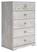 Paxberry - Chest – Accent Chests by Signature Design by Ashley® at Furniture Wholesale Plus , Nashville furniture store