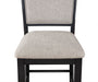 Fulton - Counter Height Chair (Set of 2) - Premium Chair Sets from Crown Mark - Just $229! Shop now at Furniture Wholesale Plus  We are the best furniture store in Nashville, Hendersonville, Goodlettsville, Madison, Antioch, Mount Juliet, Lebanon, Gallatin, Springfield, Murfreesboro, Franklin, Brentwood
