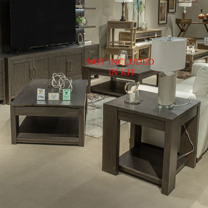 Lennox Hill - Table Set – Table Sets by Liberty Furniture at Furniture Wholesale Plus , Nashville furniture store