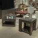 Lennox Hill - Table Set – Table Sets by Liberty Furniture at Furniture Wholesale Plus , Nashville furniture store