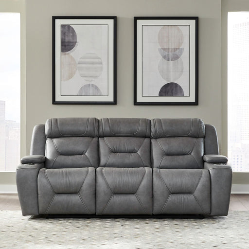 Chapman - Sofa – Reclining Sofas by Liberty Furniture at Furniture Wholesale Plus , Nashville furniture store