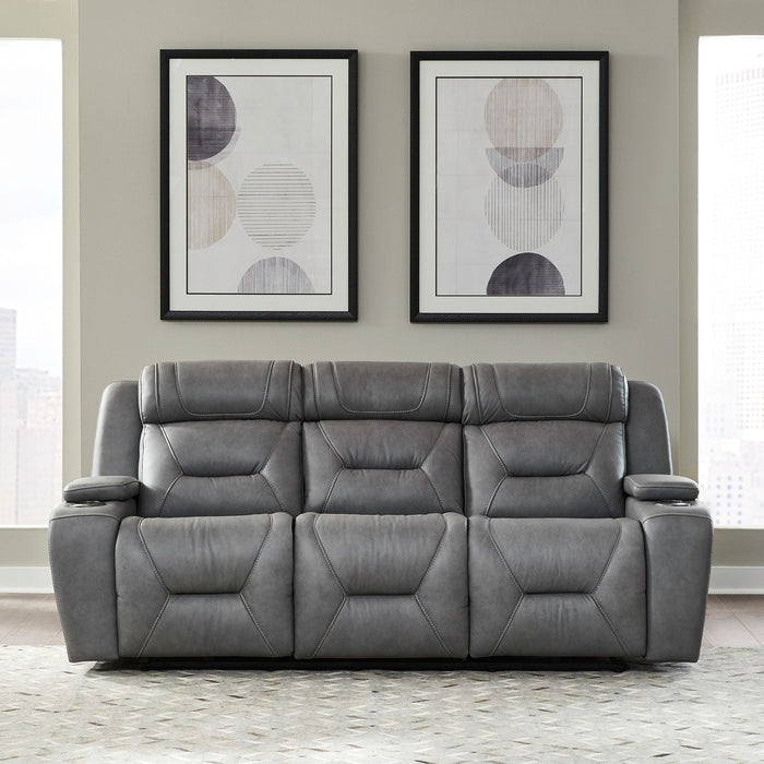 Chapman - Sofa – Reclining Sofas by Liberty Furniture at Furniture Wholesale Plus , Nashville furniture store