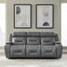 Chapman - Sofa – Reclining Sofas by Liberty Furniture at Furniture Wholesale Plus , Nashville furniture store