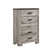 Millers Cove - Bedroom Set – 3 Piece Bedroom Sets by Elements International at Furniture Wholesale Plus , Nashville furniture store