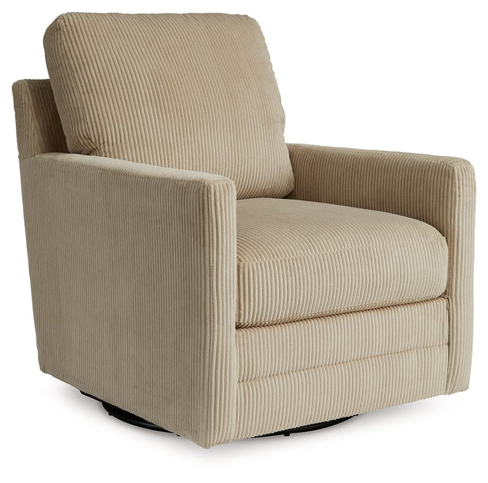 Icaman - Swivel Chair – Swivel Chairs by Signature Design by Ashley® at Furniture Wholesale Plus , Nashville furniture store
