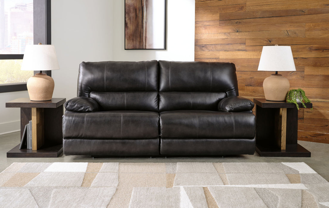 Mountainous - Living Room Set – Reclining Sofas & Loveseats by Signature Design by Ashley® at Furniture Wholesale Plus , Nashville furniture store