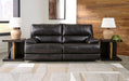 Mountainous - Living Room Set – Reclining Sofas & Loveseats by Signature Design by Ashley® at Furniture Wholesale Plus , Nashville furniture store