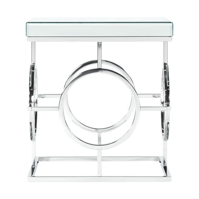 Pearl - Table – Coffee Tables by Elements International at Furniture Wholesale Plus , Nashville furniture store