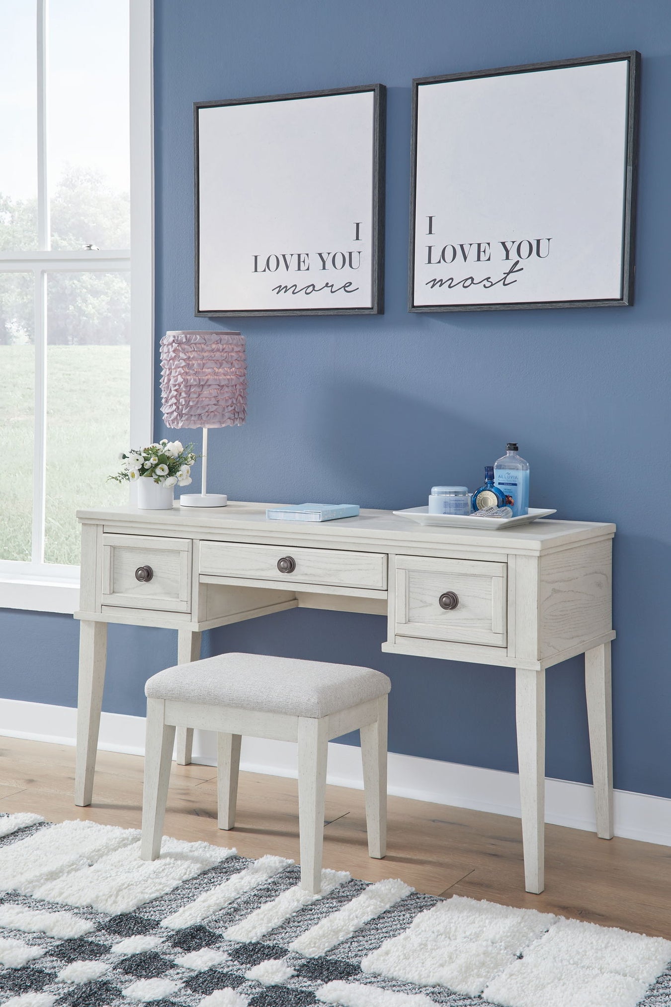 Vanity Sets