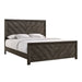 Eleanor - Bedroom Set – 3 Piece Bedroom Sets by Elements International at Furniture Wholesale Plus , Nashville furniture store