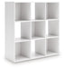 Onita - Cube Organizer – Cube Organizers by Signature Design by Ashley® at Furniture Wholesale Plus , Nashville furniture store