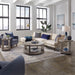 Harlow - Table Set – Table Sets by Liberty Furniture at Furniture Wholesale Plus , Nashville furniture store