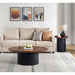 Rosemond - Table With Top And Base – Coffee Tables by Elements International at Furniture Wholesale Plus , Nashville furniture store