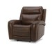 Blair - Swivel Glider Recliner P2 - Cognac – Swivel Glider Chairs by Liberty Furniture at Furniture Wholesale Plus , Nashville furniture store