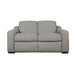 Archer - Sofa With Power Footrest & ZW - Hampstead Dove – Reclining Sofas by Liberty Furniture at Furniture Wholesale Plus , Nashville furniture store