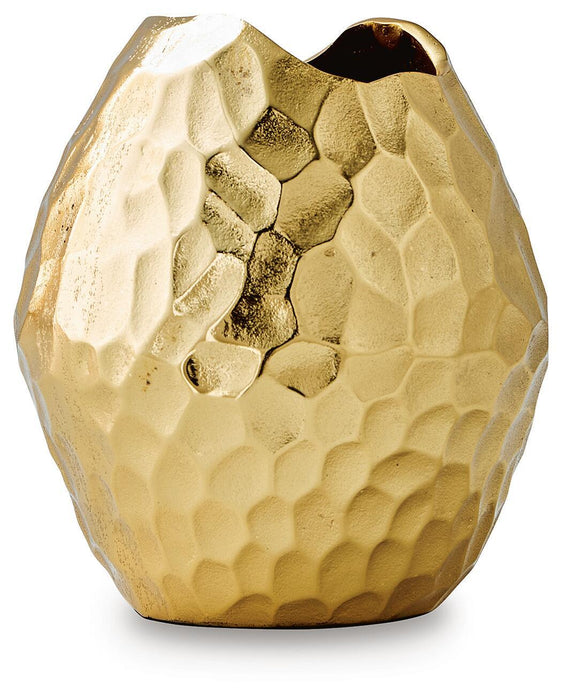Ferryndale - Vase – Vases & Jars by Signature Design by Ashley® at Furniture Wholesale Plus , Nashville furniture store