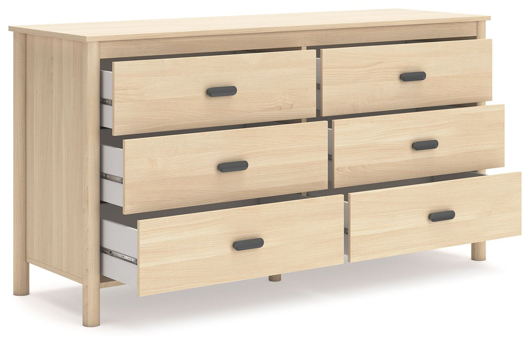 Cabinella - Platform Bedroom Set – 3 Piece Bedroom Sets by Signature Design by Ashley® at Furniture Wholesale Plus , Nashville furniture store