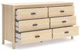 Cabinella - Platform Bedroom Set – 3 Piece Bedroom Sets by Signature Design by Ashley® at Furniture Wholesale Plus , Nashville furniture store