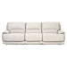 Olsen - 3-Piece Reclining Sofa – Reclining Sofas by Steve Silver Furniture at Furniture Wholesale Plus , Nashville furniture store