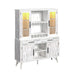 Rogen Rustic - Buffet – Buffets by Elements International at Furniture Wholesale Plus , Nashville furniture store