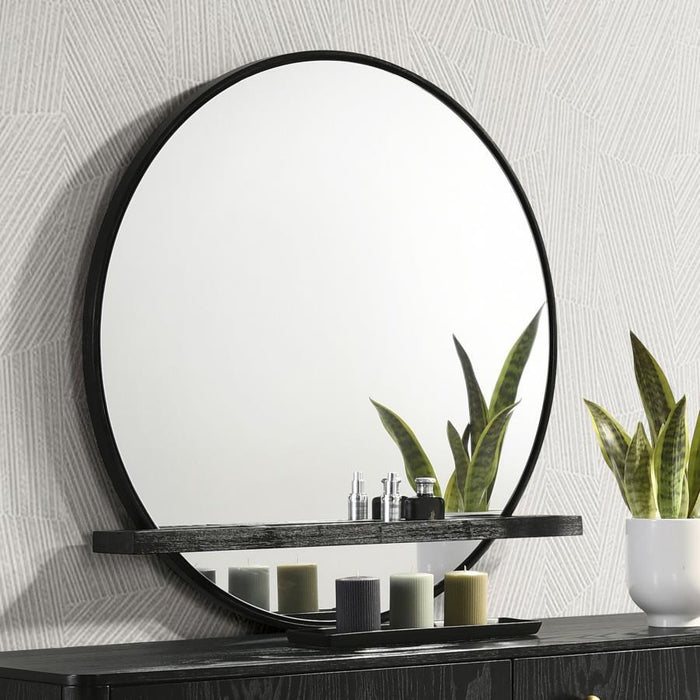 Arini - Dresser Mirror – Mirrors by CoasterElevations at Furniture Wholesale Plus , Nashville furniture store
