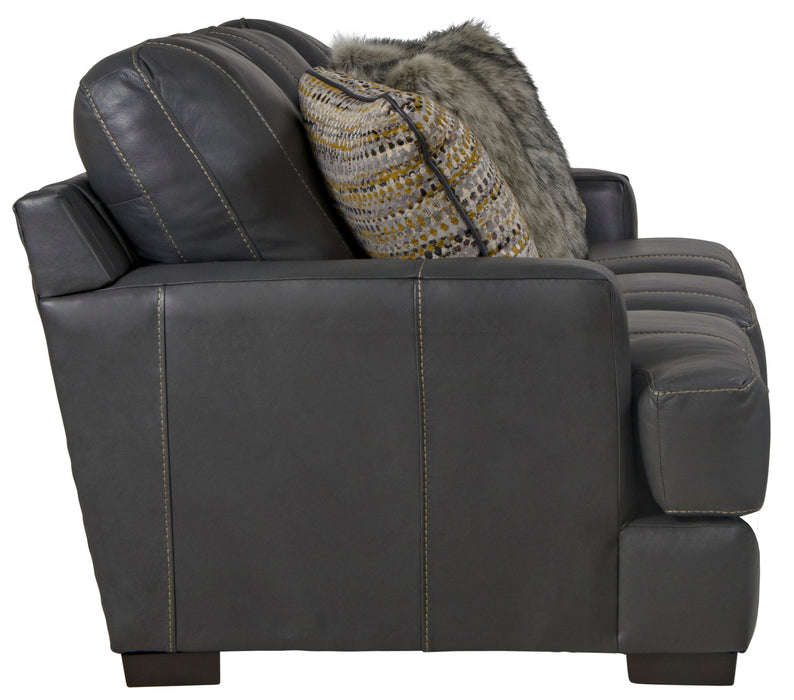 Marco - Sofa – Stationary Sofas by Jackson at Furniture Wholesale Plus , Nashville furniture store