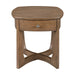 Bexley - End Table - Tuscan Brown – End Tables by Liberty Furniture at Furniture Wholesale Plus , Nashville furniture store