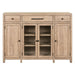 Proximity Place - Buffet - Barley Buff – Buffets by Liberty Furniture at Furniture Wholesale Plus , Nashville furniture store