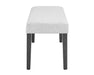 Camelia - Bench – Dining Benches by Crown Mark at Furniture Wholesale Plus , Nashville furniture store