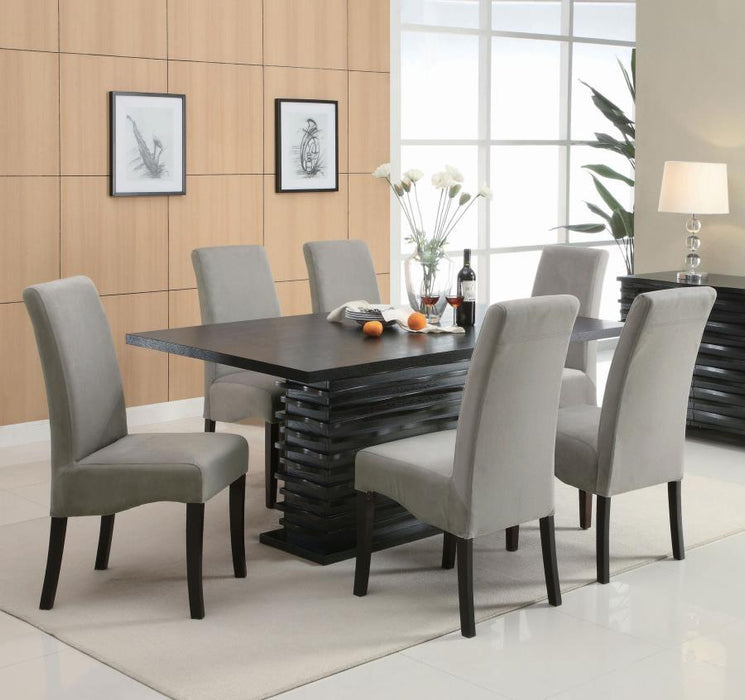 Stanton - Dining Room Set – 5 Piece Dining Room Sets by CoasterEveryday at Furniture Wholesale Plus , Nashville furniture store