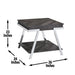 Roma - Table – Cocktail Tables by Steve Silver Furniture at Furniture Wholesale Plus , Nashville furniture store