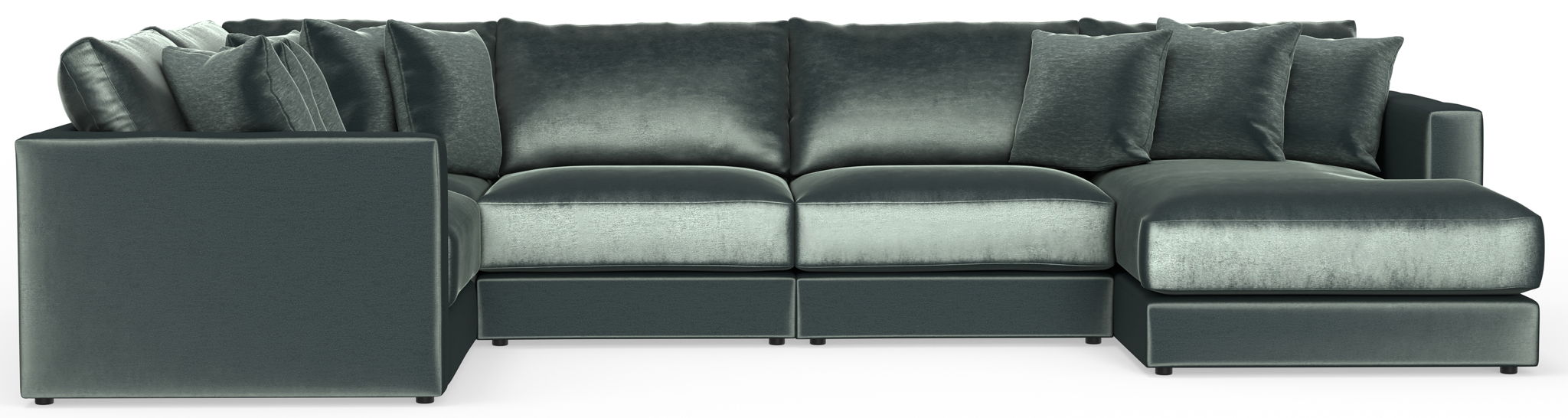 Remington - Modular Sofa - Premium Stationary Sectionals from Jackson - Just $2009! Shop now at Furniture Wholesale Plus  We are the best furniture store in Nashville, Hendersonville, Goodlettsville, Madison, Antioch, Mount Juliet, Lebanon, Gallatin, Springfield, Murfreesboro, Franklin, Brentwood