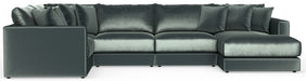 Remington - Modular Sofa - Premium Stationary Sectionals from Jackson - Just $2009! Shop now at Furniture Wholesale Plus  We are the best furniture store in Nashville, Hendersonville, Goodlettsville, Madison, Antioch, Mount Juliet, Lebanon, Gallatin, Springfield, Murfreesboro, Franklin, Brentwood