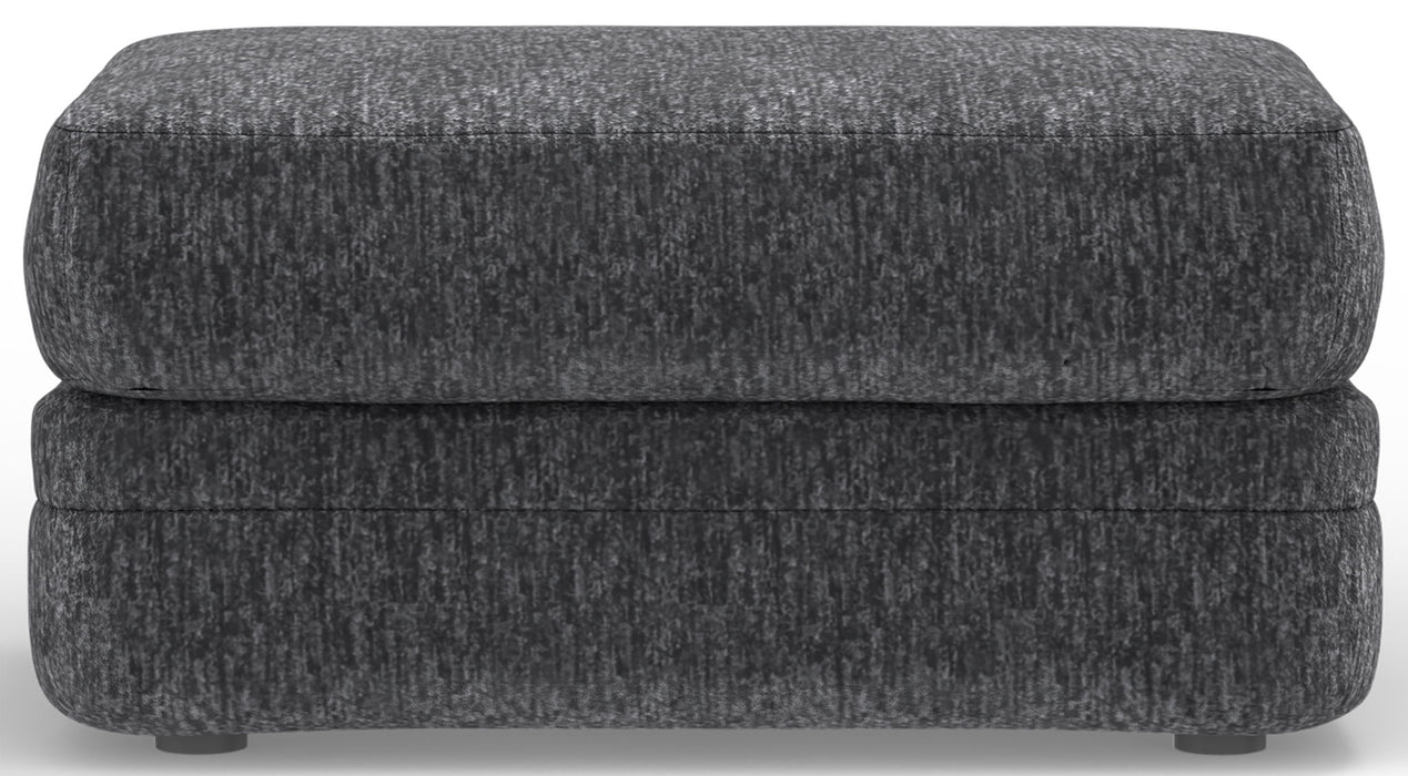 Tyson - Ottoman – Upholstered Ottomans by Jackson at Furniture Wholesale Plus , Nashville furniture store