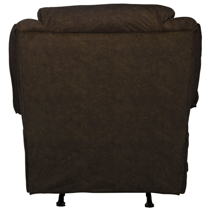 Rialto - Chaise Rocker Recliner - Premium Rocker Chairs from Catnapper - Just $819! Shop now at Furniture Wholesale Plus  We are the best furniture store in Nashville, Hendersonville, Goodlettsville, Madison, Antioch, Mount Juliet, Lebanon, Gallatin, Springfield, Murfreesboro, Franklin, Brentwood