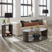 City View - Table – Cocktail Tables by Liberty Furniture at Furniture Wholesale Plus , Nashville furniture store