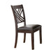 Adrian - Dining Set – 5 Piece Dining Room Sets by Steve Silver Furniture at Furniture Wholesale Plus , Nashville furniture store