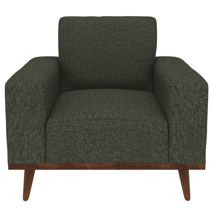 Heath - Chair - Premium Arm Chairs from Emerald Home - Just $369! Shop now at Furniture Wholesale Plus  We are the best furniture store in Nashville, Hendersonville, Goodlettsville, Madison, Antioch, Mount Juliet, Lebanon, Gallatin, Springfield, Murfreesboro, Franklin, Brentwood