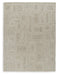 Brickburgh - Area Rug – Area Rugs by Signature Design by Ashley® at Furniture Wholesale Plus , Nashville furniture store