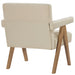 Helen - Accent Chair – Accent Chairs by Steve Silver Furniture at Furniture Wholesale Plus , Nashville furniture store