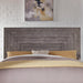 Modern Farmhouse - Panel Headboard – Panel Headboards by Liberty Furniture at Furniture Wholesale Plus , Nashville furniture store