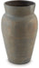 Brickmen - Vase – Vases & Jars by Signature Design by Ashley® at Furniture Wholesale Plus , Nashville furniture store