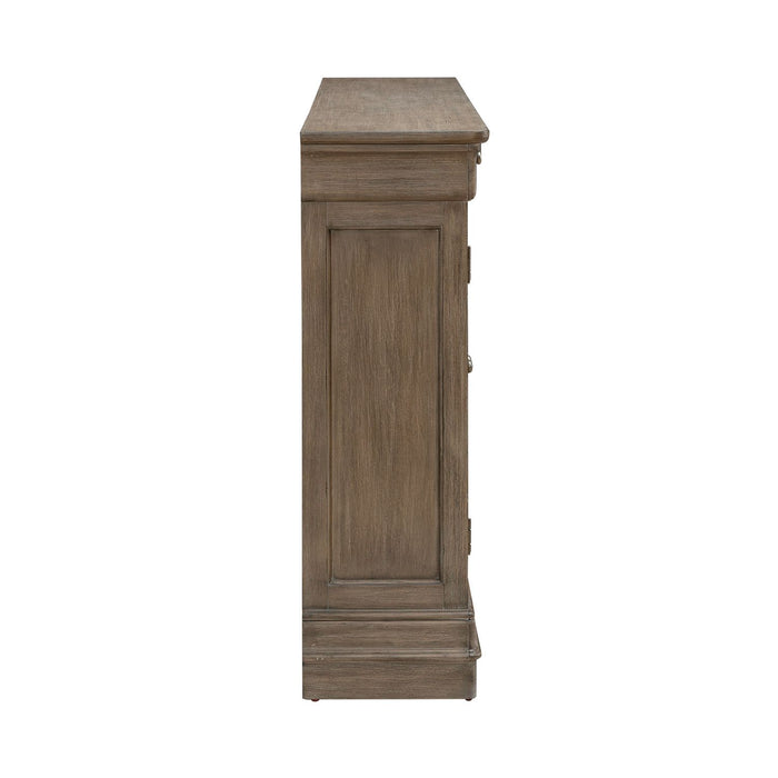 Morrow Bay - Hall Buffet – Buffets by Liberty Furniture at Furniture Wholesale Plus , Nashville furniture store