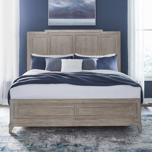 New Haven - Panel Bed – Panel Beds by Liberty Furniture at Furniture Wholesale Plus , Nashville furniture store
