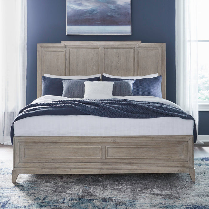 New Haven - Panel Bed – Panel Beds by Liberty Furniture at Furniture Wholesale Plus , Nashville furniture store