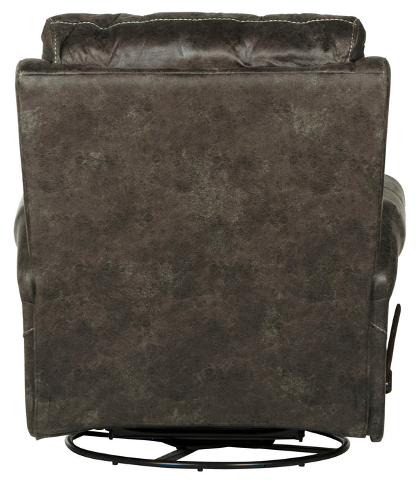 Maddie - Swivel Glider Recliner - Premium Swivel Glider Chairs from Catnapper - Just $759! Shop now at Furniture Wholesale Plus  We are the best furniture store in Nashville, Hendersonville, Goodlettsville, Madison, Antioch, Mount Juliet, Lebanon, Gallatin, Springfield, Murfreesboro, Franklin, Brentwood