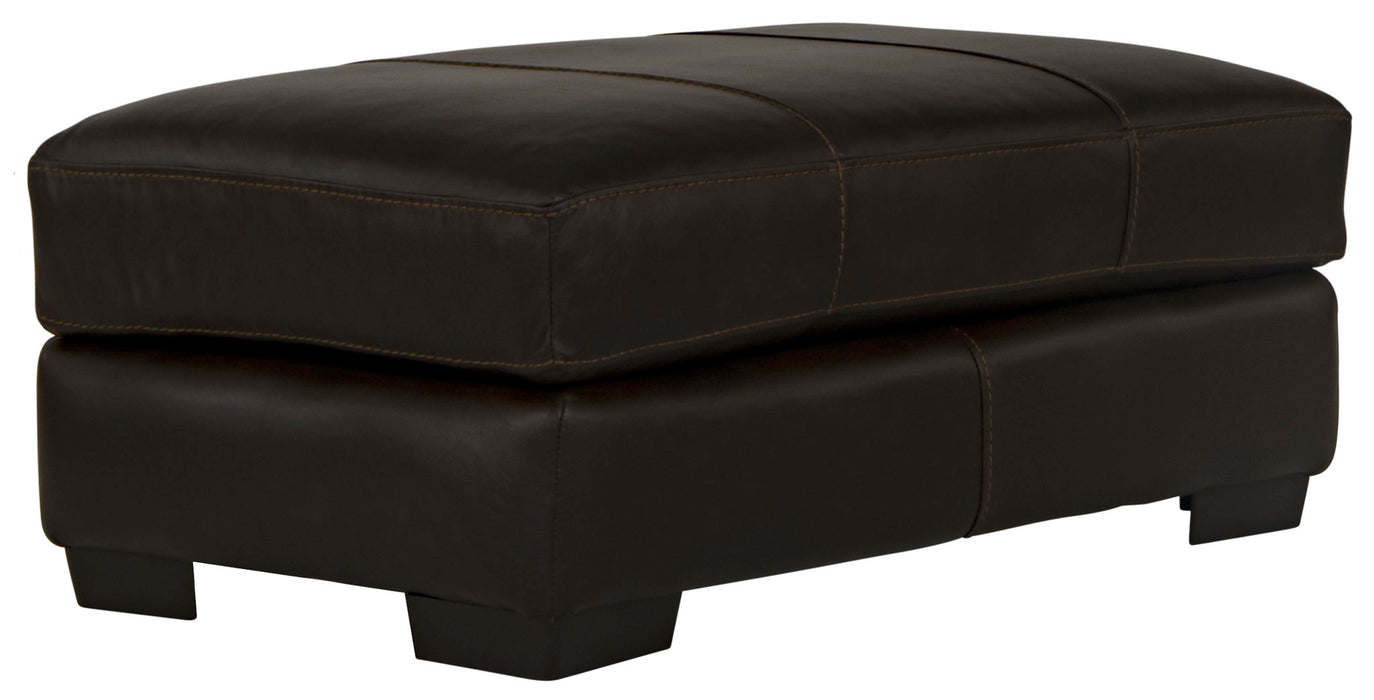 Marco - Ottoman – Upholstered Ottomans by Jackson at Furniture Wholesale Plus , Nashville furniture store