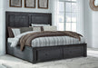 Foyland - Storage Bed – Storage Beds by Signature Design by Ashley® at Furniture Wholesale Plus , Nashville furniture store